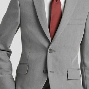 Joseph Gray Suit Jacket